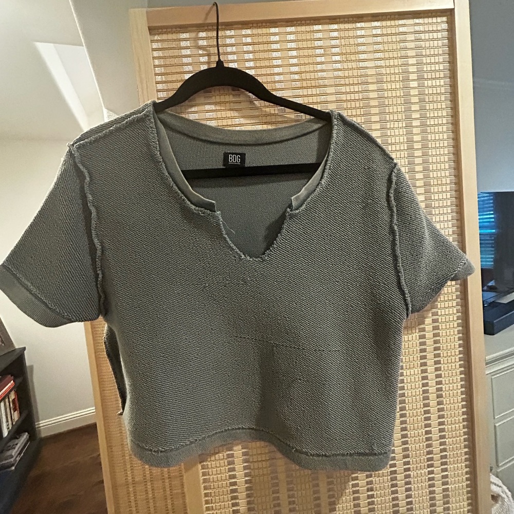 BDG URBAN TEE